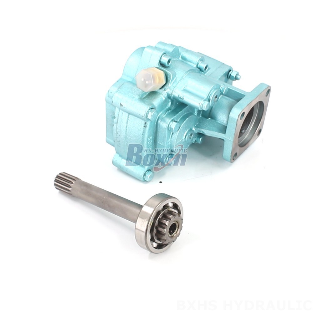 Custom HW50-03 WG9700290150 4 Bolt Power Take Off - OEM, ODM, Private Label & Customization cover photo